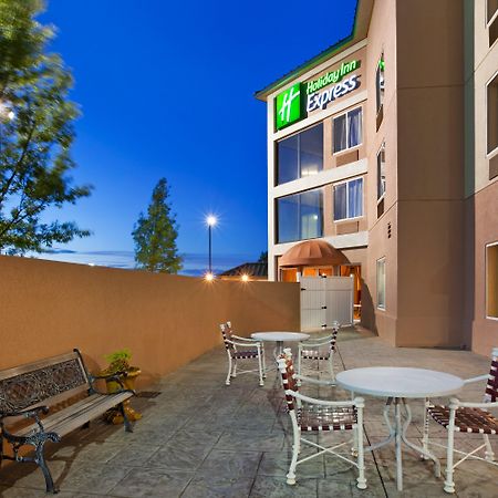 Holiday Inn Express & Suites Kings Mountain - Shelby Area By Ihg Bagian luar foto