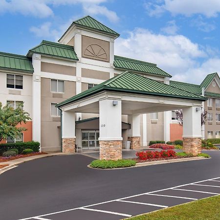 Holiday Inn Express & Suites Kings Mountain - Shelby Area By Ihg Bagian luar foto