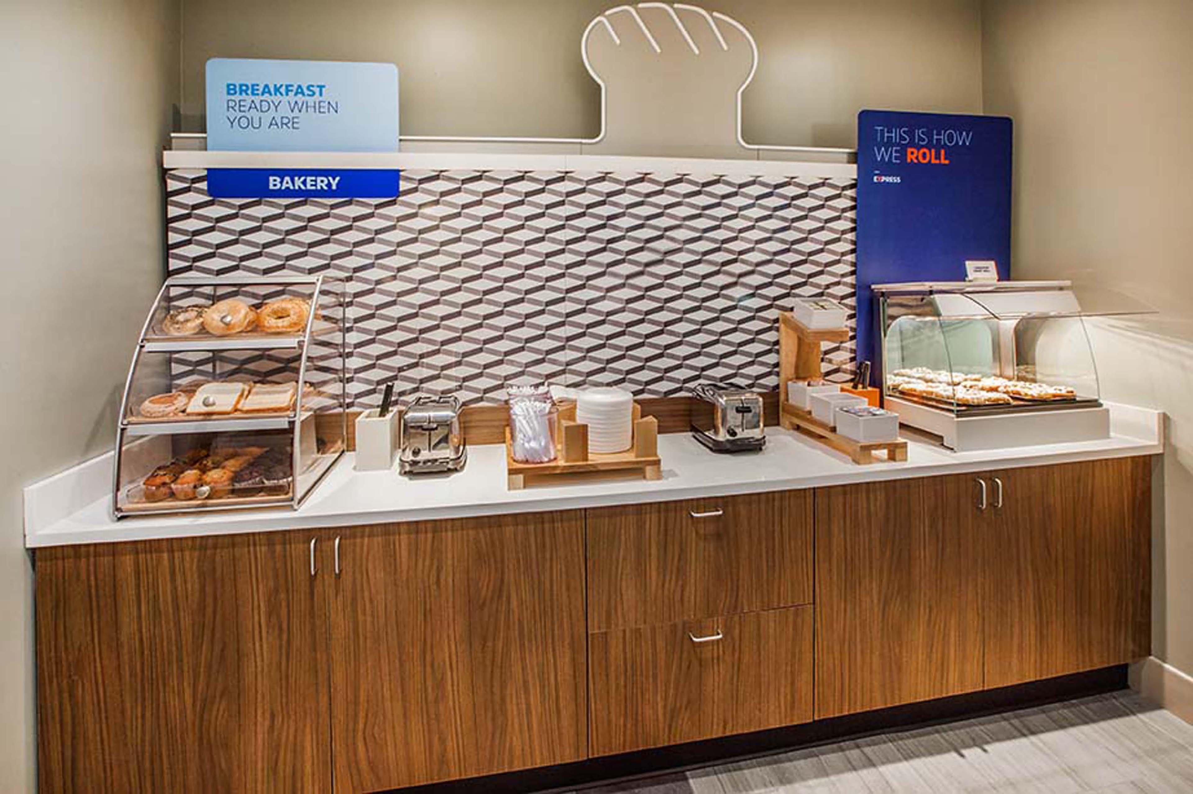 Holiday Inn Express & Suites Kings Mountain - Shelby Area By Ihg Bagian luar foto