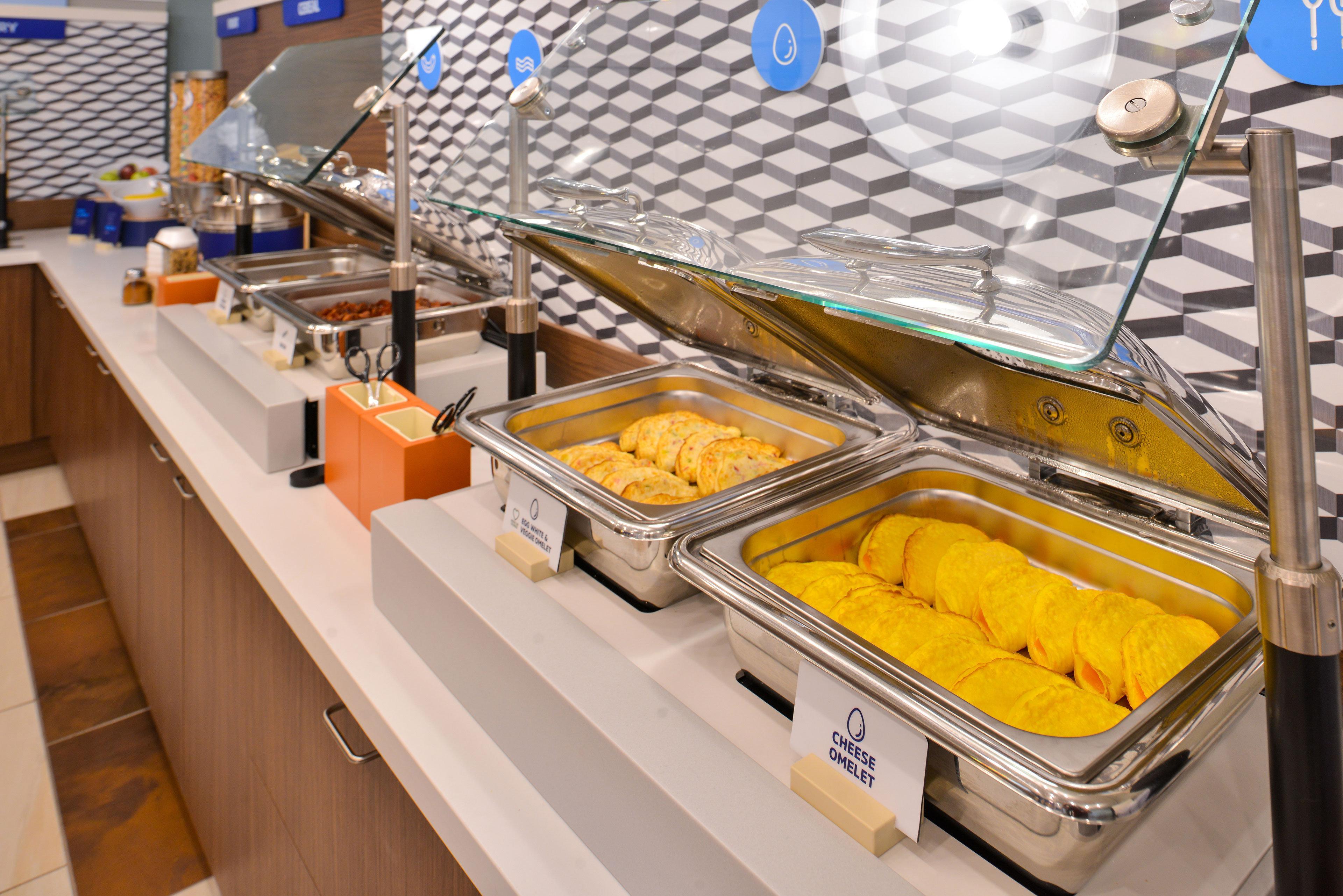Holiday Inn Express & Suites Kings Mountain - Shelby Area By Ihg Bagian luar foto