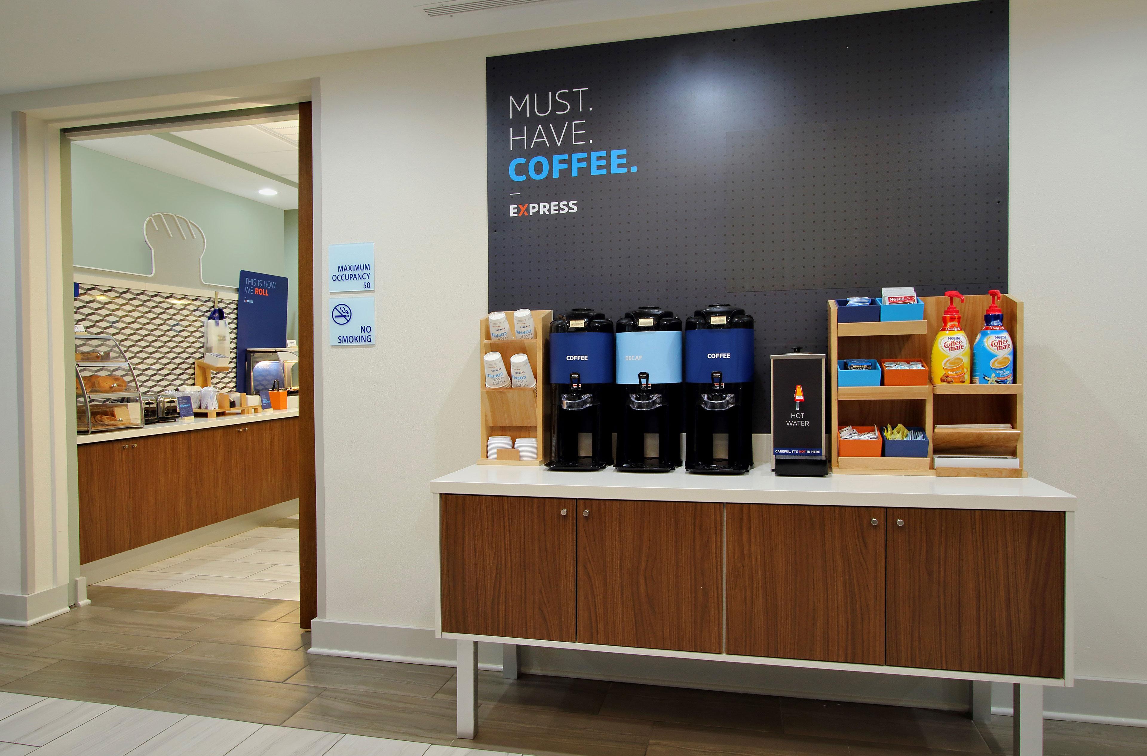 Holiday Inn Express & Suites Kings Mountain - Shelby Area By Ihg Bagian luar foto