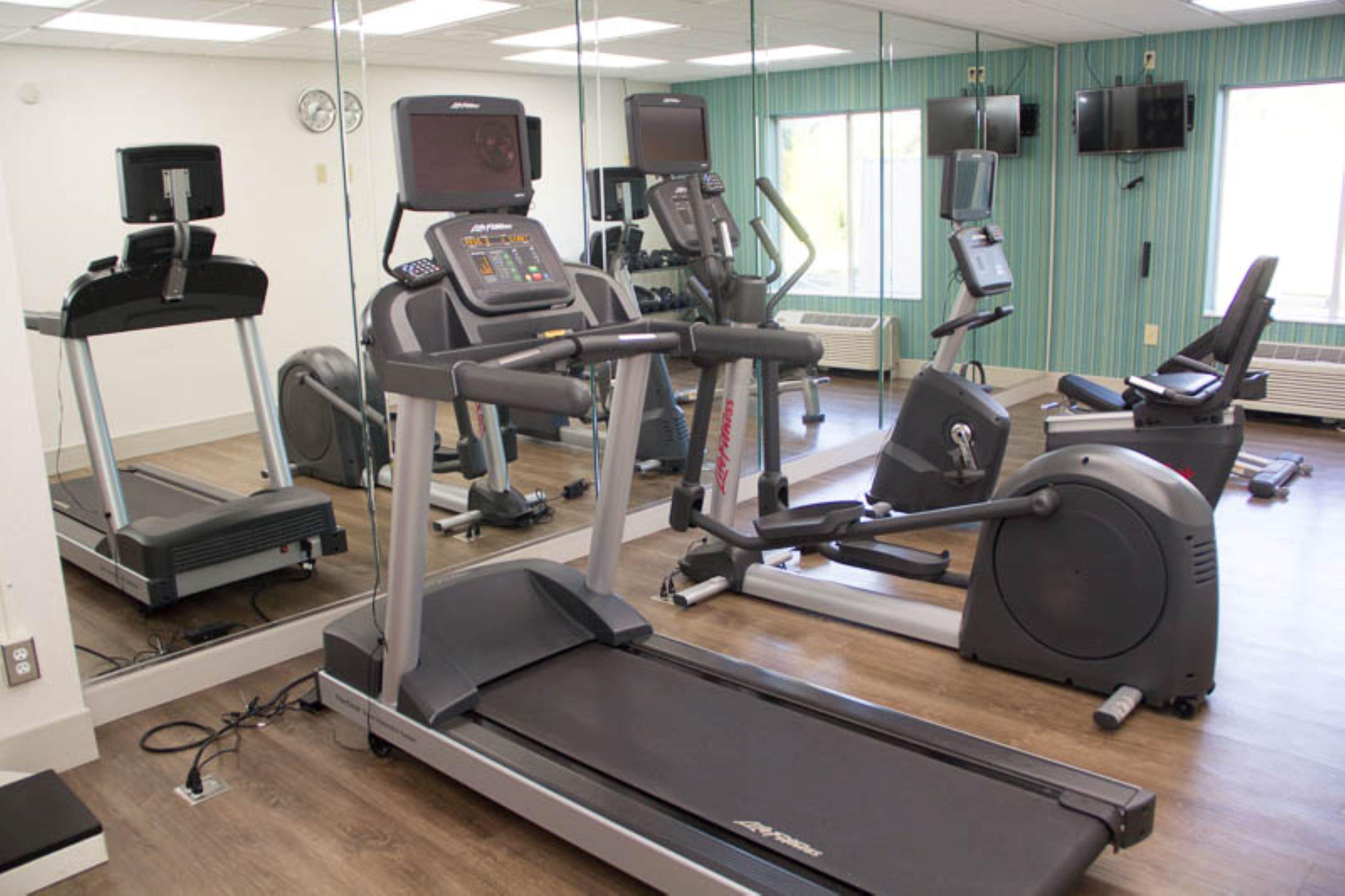 Holiday Inn Express & Suites Kings Mountain - Shelby Area By Ihg Bagian luar foto