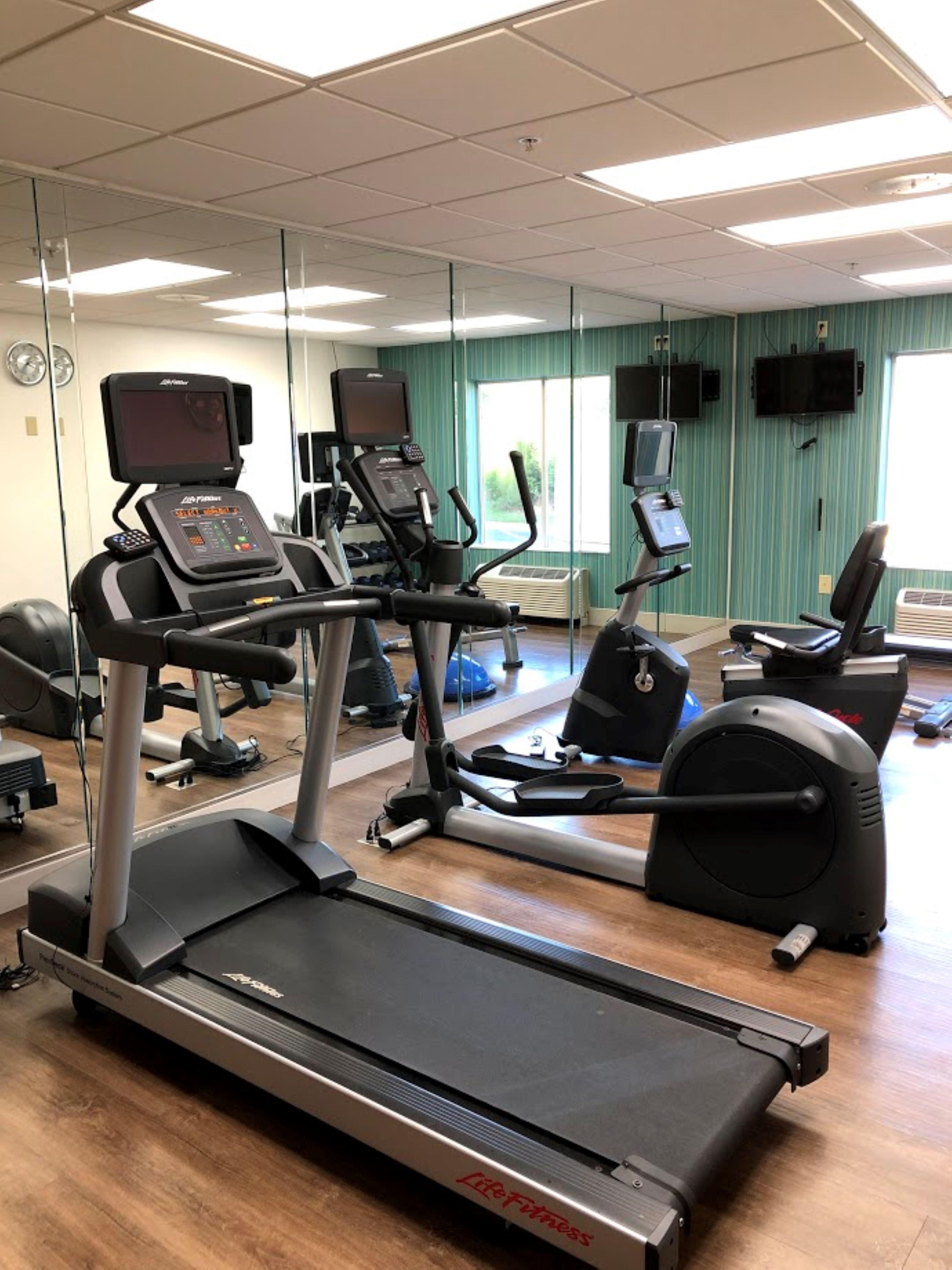 Holiday Inn Express & Suites Kings Mountain - Shelby Area By Ihg Bagian luar foto