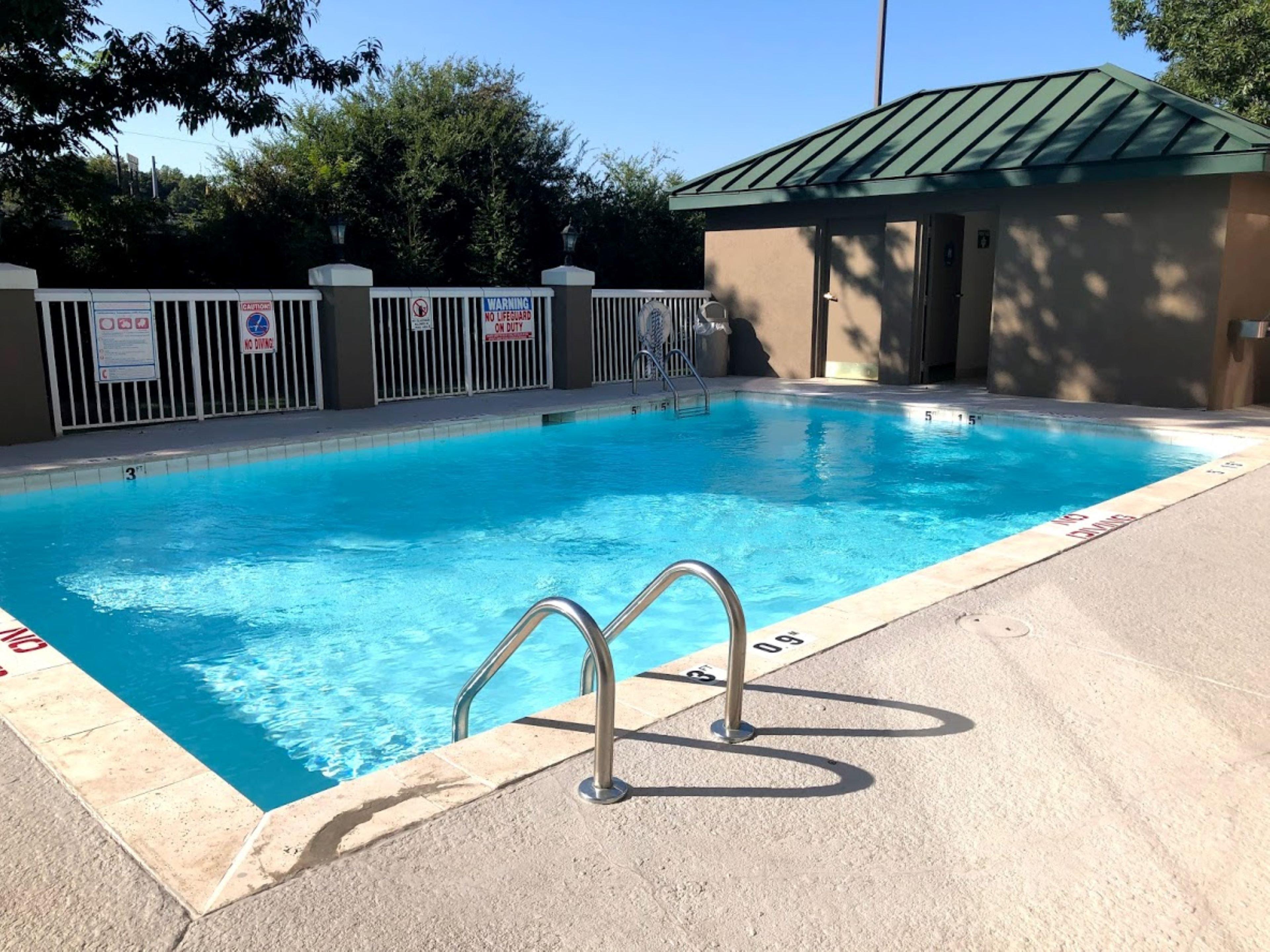 Holiday Inn Express & Suites Kings Mountain - Shelby Area By Ihg Bagian luar foto