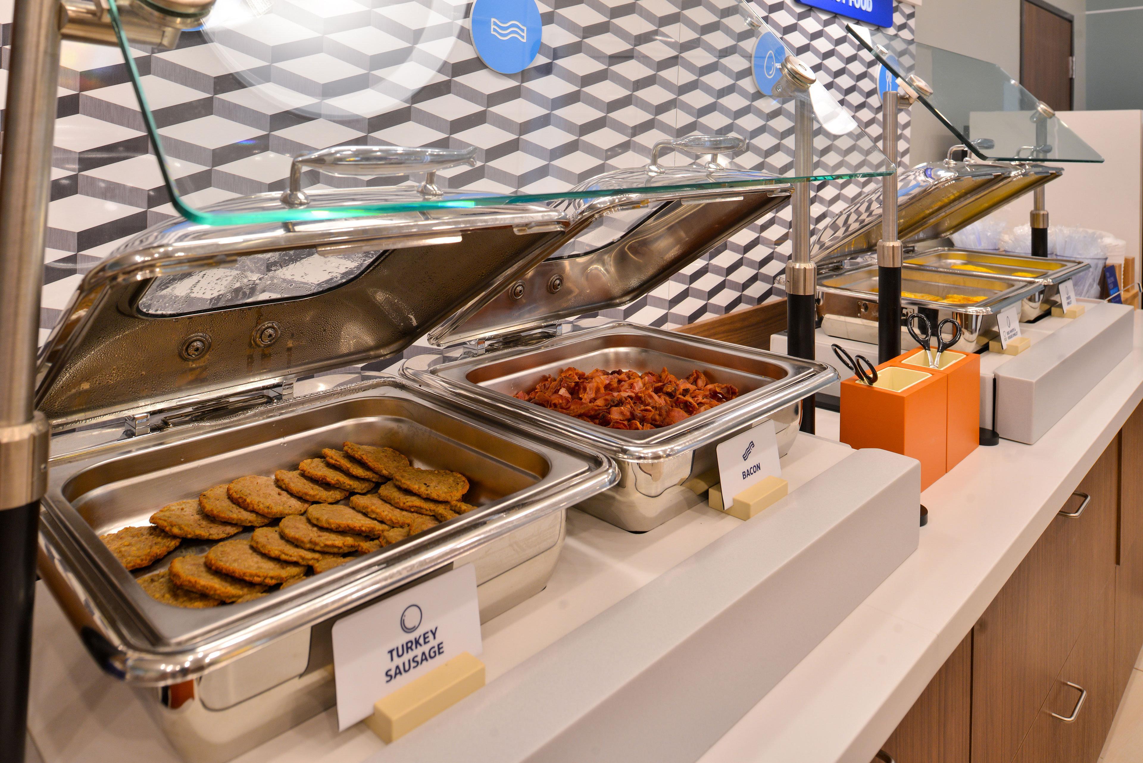 Holiday Inn Express & Suites Kings Mountain - Shelby Area By Ihg Bagian luar foto