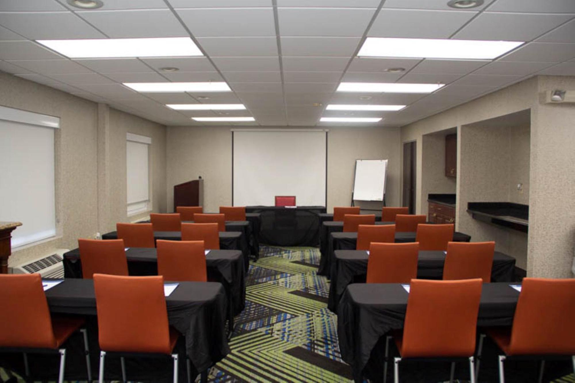 Holiday Inn Express & Suites Kings Mountain - Shelby Area By Ihg Bagian luar foto