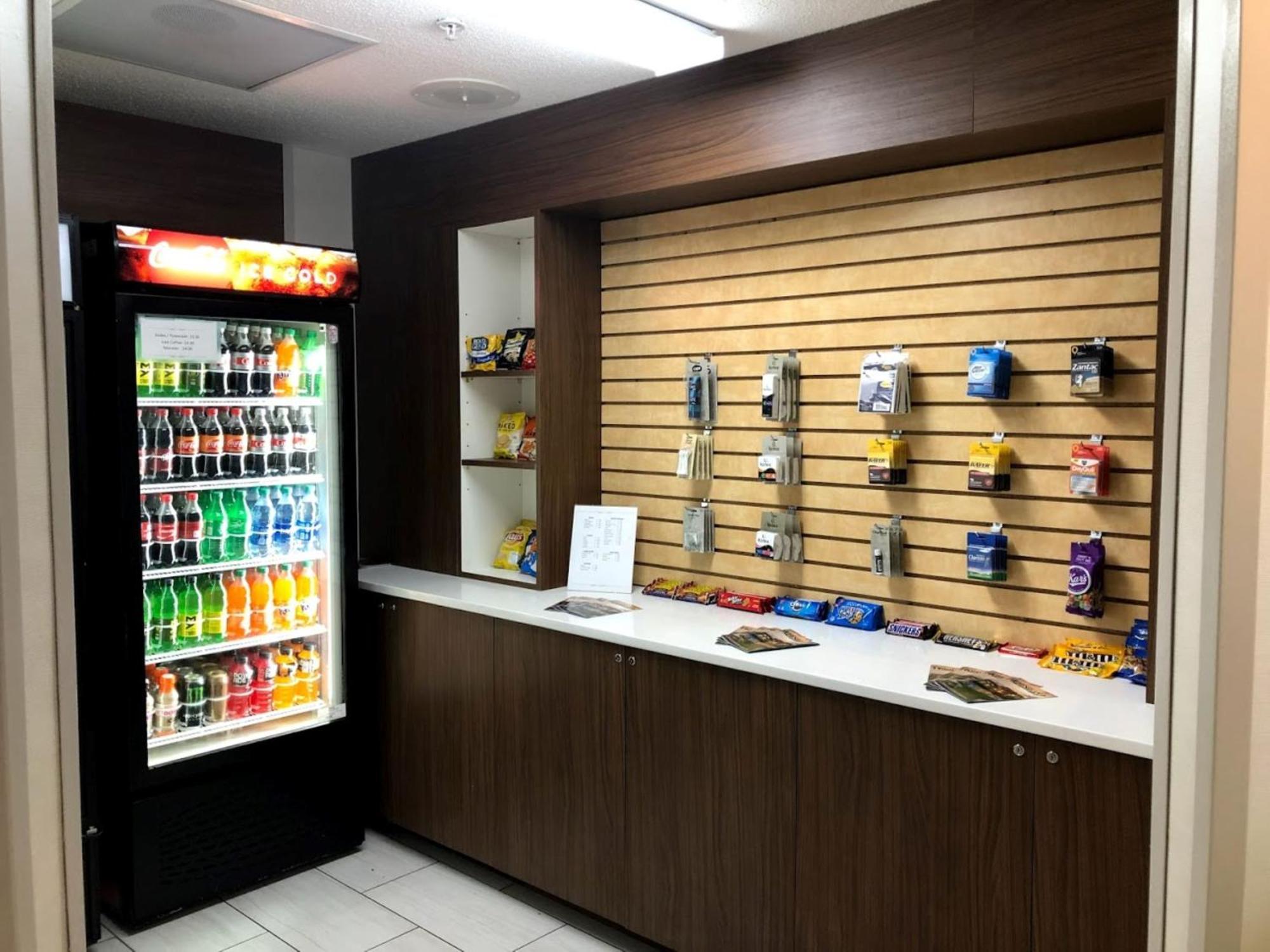 Holiday Inn Express & Suites Kings Mountain - Shelby Area By Ihg Bagian luar foto