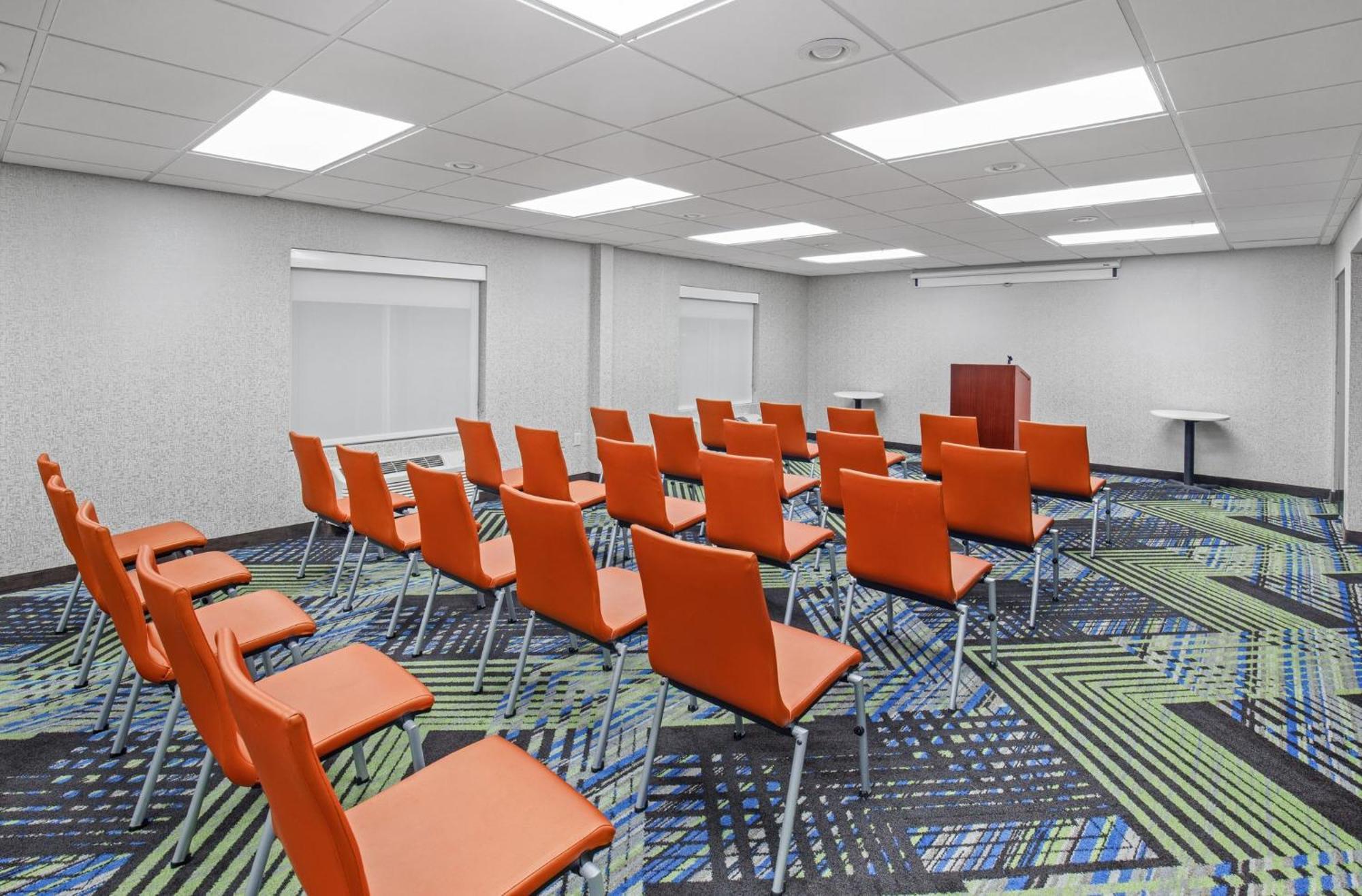Holiday Inn Express & Suites Kings Mountain - Shelby Area By Ihg Bagian luar foto