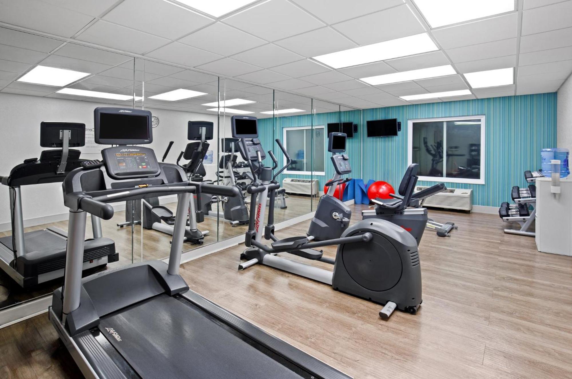 Holiday Inn Express & Suites Kings Mountain - Shelby Area By Ihg Bagian luar foto
