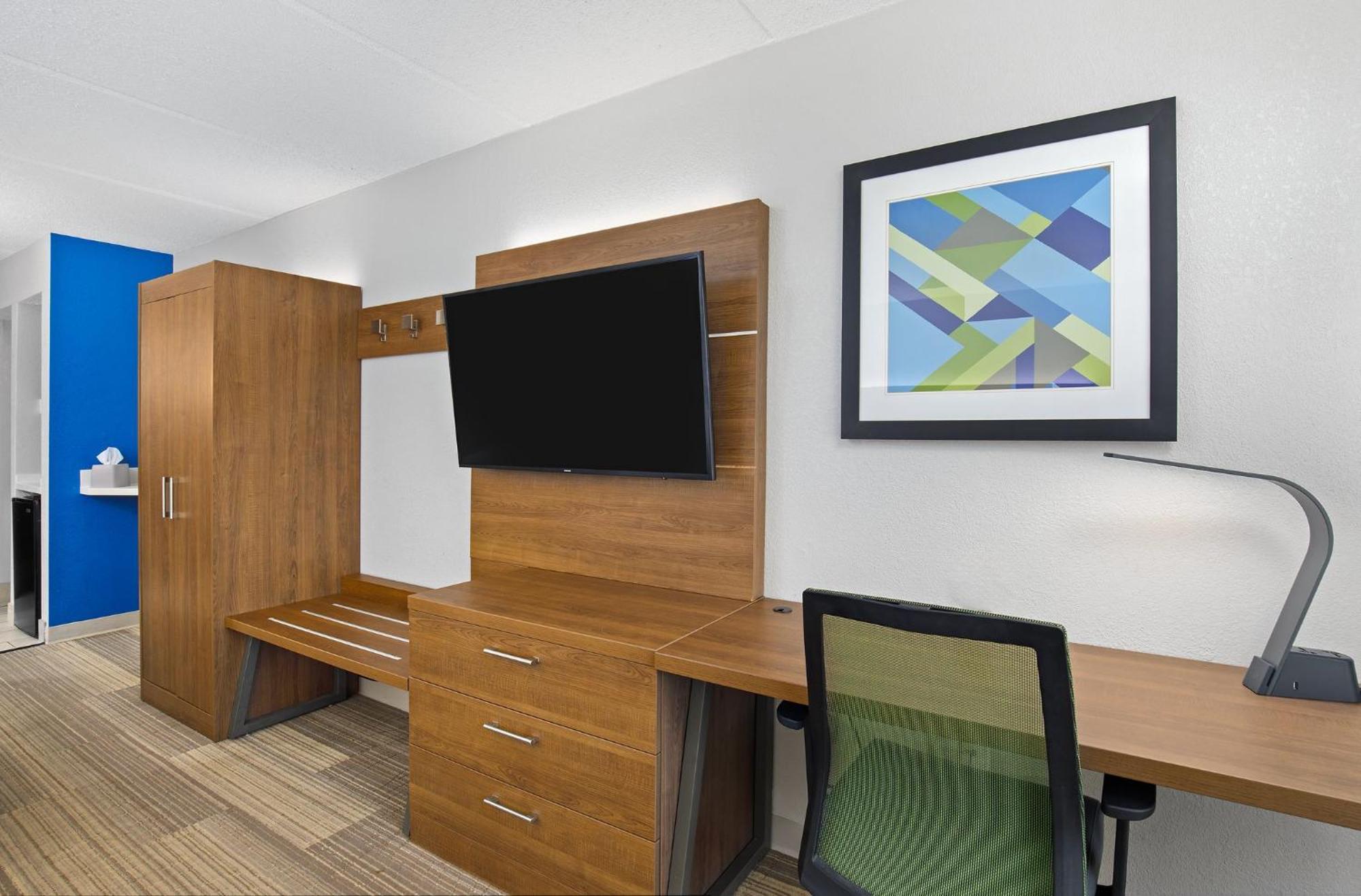Holiday Inn Express & Suites Kings Mountain - Shelby Area By Ihg Bagian luar foto