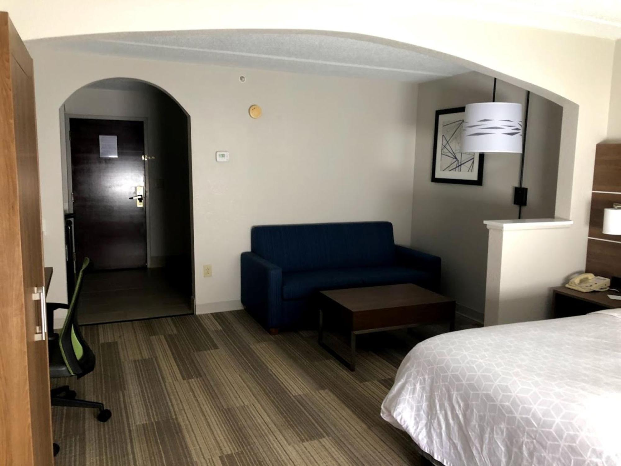 Holiday Inn Express & Suites Kings Mountain - Shelby Area By Ihg Bagian luar foto