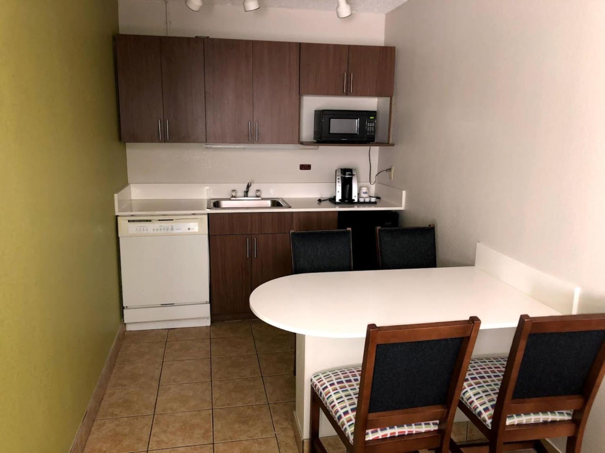 Holiday Inn Express & Suites Kings Mountain - Shelby Area By Ihg Bagian luar foto