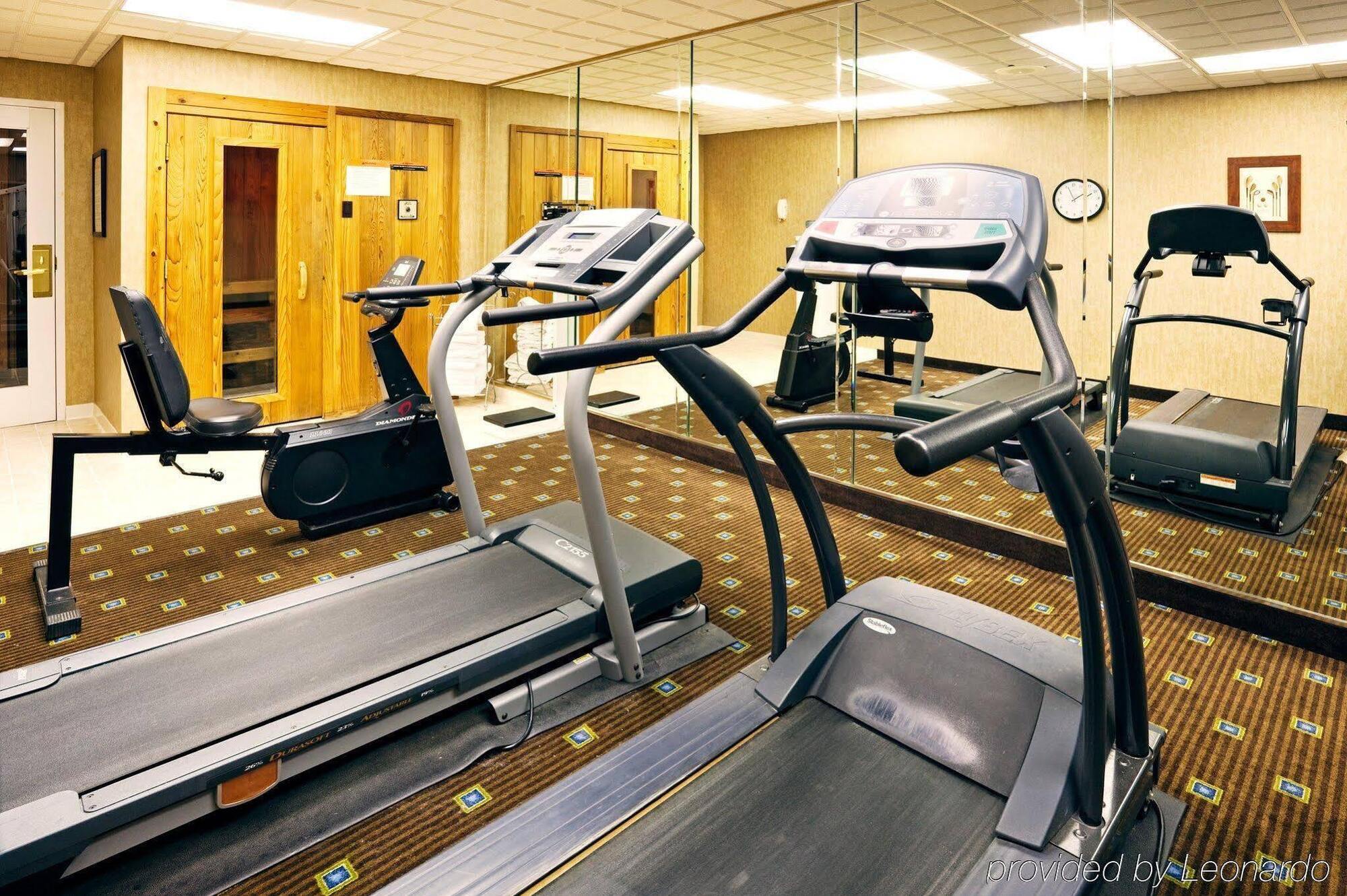 Holiday Inn Express & Suites Kings Mountain - Shelby Area By Ihg Bagian luar foto