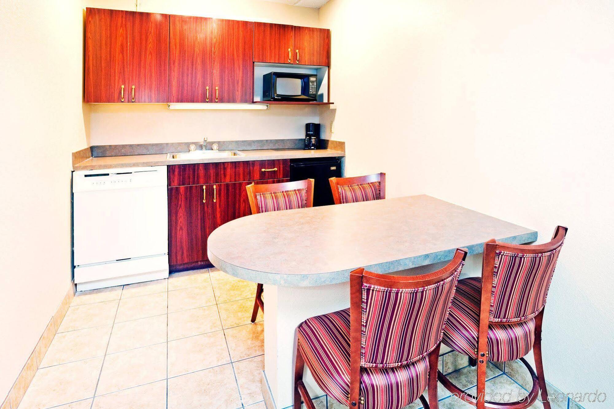 Holiday Inn Express & Suites Kings Mountain - Shelby Area By Ihg Bagian luar foto