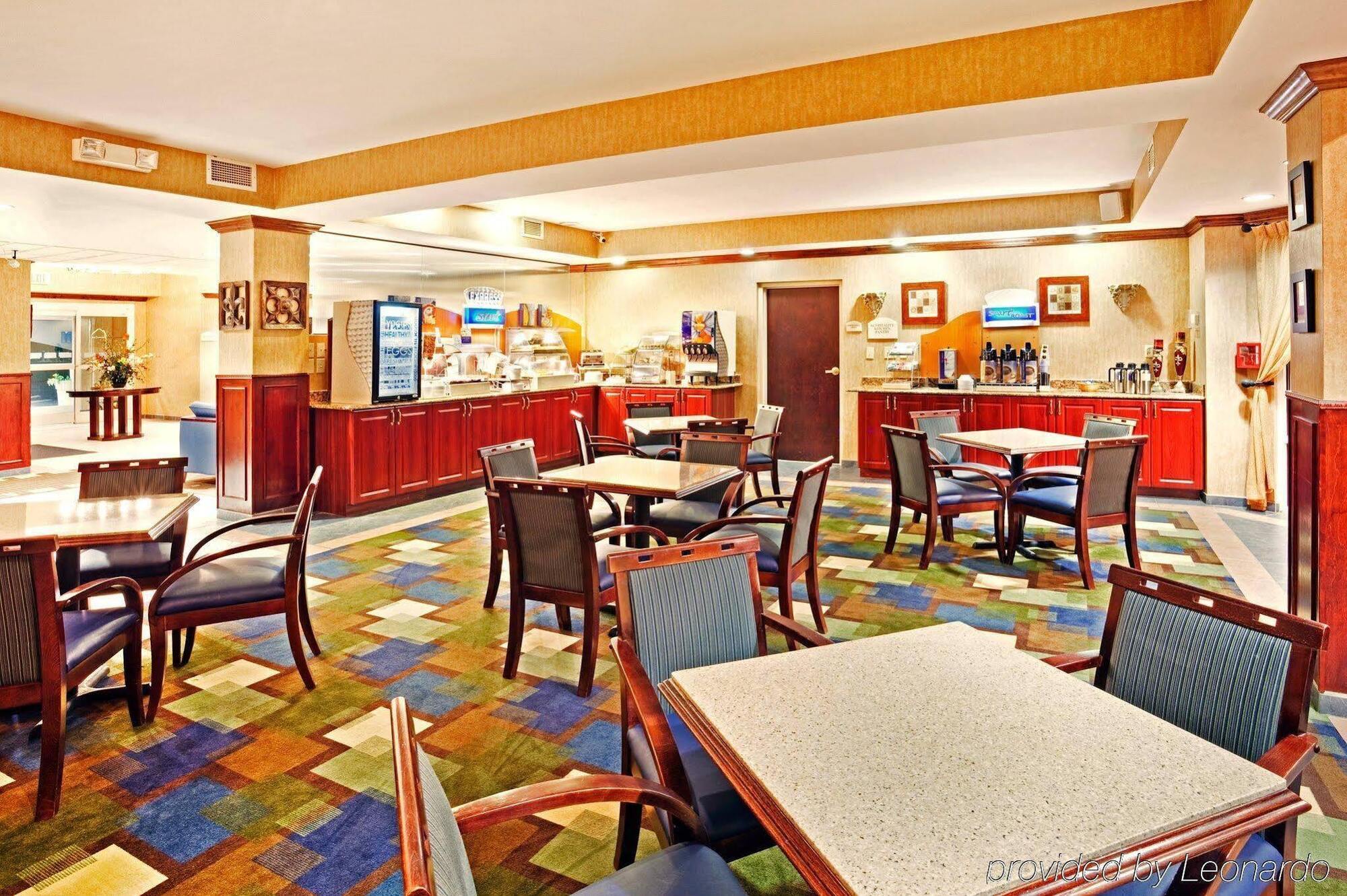 Holiday Inn Express & Suites Kings Mountain - Shelby Area By Ihg Bagian luar foto